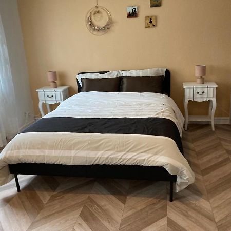 Appartement Suzanne Strasbourg Extérieur photo