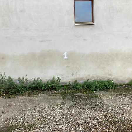 Appartement Suzanne Strasbourg Extérieur photo